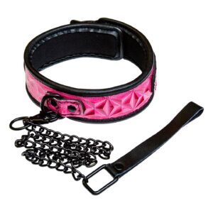 Collar Pink
