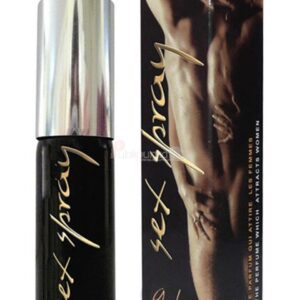 Feromony-SEX SPRAY 15 ML