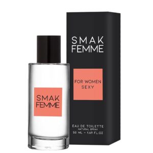 Feromony-Smak for Women 50 ml