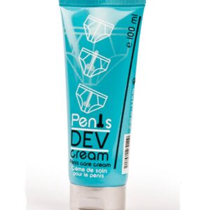 Żel/sprej-PENIS DEV CREAM 75 ML