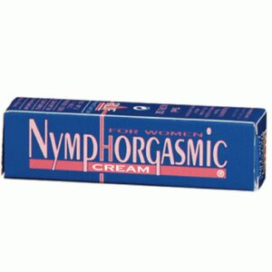 Żel/sprej-NYMPHORGASMIC CREAM 15 ML