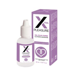 Żel/sprej-X-PLEASURE