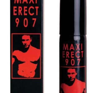 Żel/sprej-MAXI ERECT 907