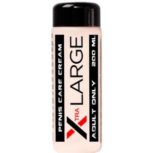 Żel/sprej-X-LARGE 200 ML
