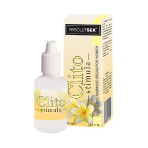 Żel/sprej-CLITO STIMULA 20 ML