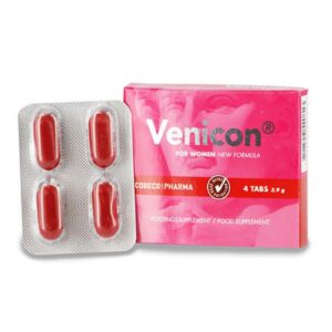 Supl.diety-Venicon for Women EU