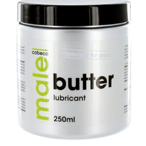 Żel-MALE cobeco: Butter lube 250ml