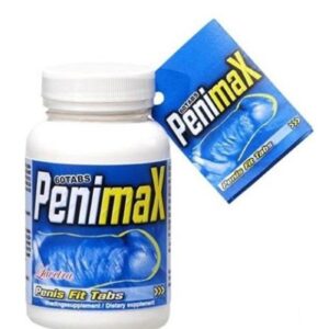 Supl.diety-PENIMAX (60 PCS) LAVETRA