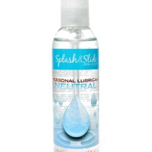 Żel-NEUTRAL Boys of Toys 200 ml.