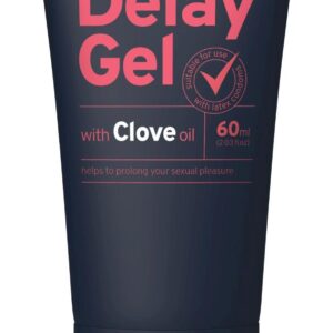 Żel- Cobeco Clove Delay Gel (60ml)