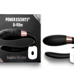 U-Vibe Black