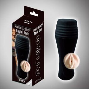 Power Escorts - Rapid Jack Black - Lucy