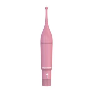 Stymulator-Power Escorts-Pointer Queen Pink