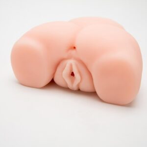 Silvie  mini love doll flesh  1500 grams masturbator