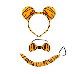 Roleplay Tiger Set