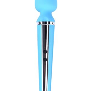 Stymulator-Massager Genius USB Blue 10 Function