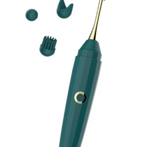 Stymulator - Massager with 3 heads USB 10 Functions