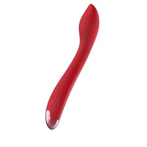 Wibrator - Rechargeable G Spot USB 10 Functions
