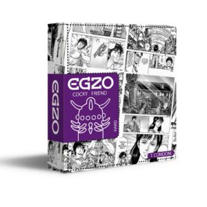 Prezerwatywy-Egzo Jolly Roger