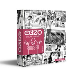 Prezerwatywy-Egzo Uncle Bob