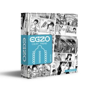 Prezerwatywy-Egzo Tought Cat