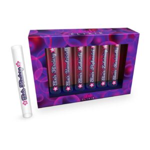 Szkło-LAB ELIXIR - zestaw imprezowy kobiecy