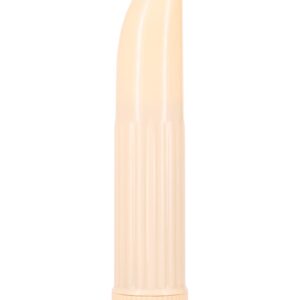 Ladyfinger Mini Vibrator White