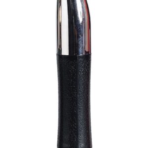 Multispeed Vibrator Silver