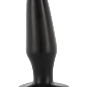 Anal Pleasure System Black