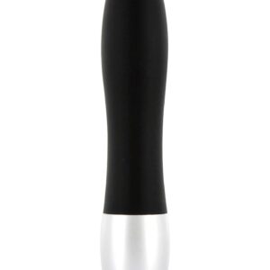 Discretion Probe Vibrator Black