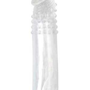 Lid'L Extra Transparent