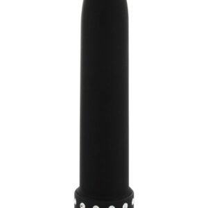 Diamond Vibrator Black
