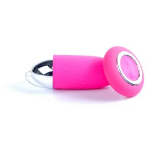 Remoted controller egg 0.3 USB Pink