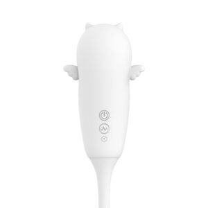 Stymulator-Viola Dual Purpose (white)