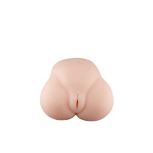 Masturbator-Pussy & Ass 03