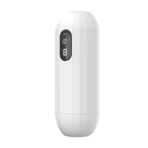 Masturbator cup - Pulse Grip