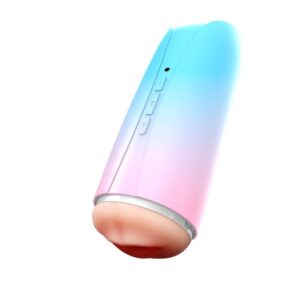 Masturbator cup - Glow Touch