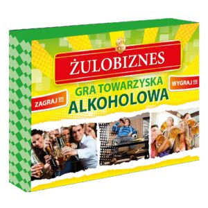 Gry-Gra ŻULOBIZNES