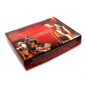 Gry-Gra KAMASUTRA