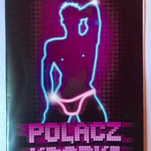 Gry-Książeczka Połącz Kropki na Wieczór Panieński