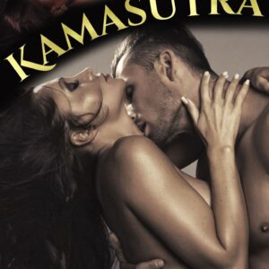 Zabawka-Książka Kamasutra Extra