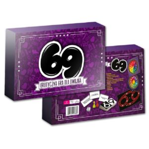 Gry-69 Gra Erotyczna