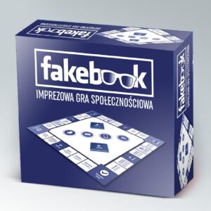 Gry-fakebook