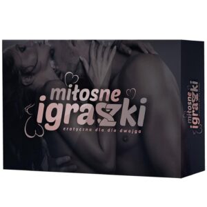 Gry-Miłosne igraszki