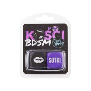 Zabawka - Kości BDSM  - Pana Młodego