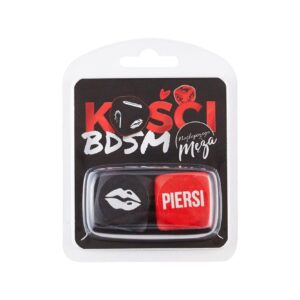 Zabawka - Kości BDSM Najlepszego Męża