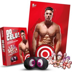 Gry - Do celu! - wersja chłopak z sąsiedztwa