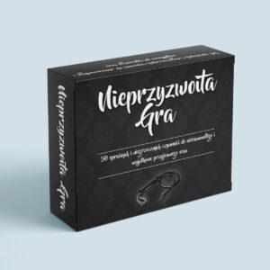 Nieprzyzwoita Gra