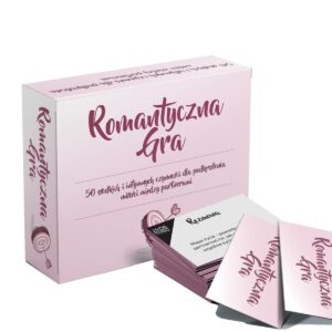 Romantyczna Gra