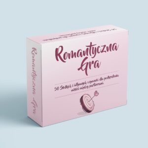 Romantyczna Gra